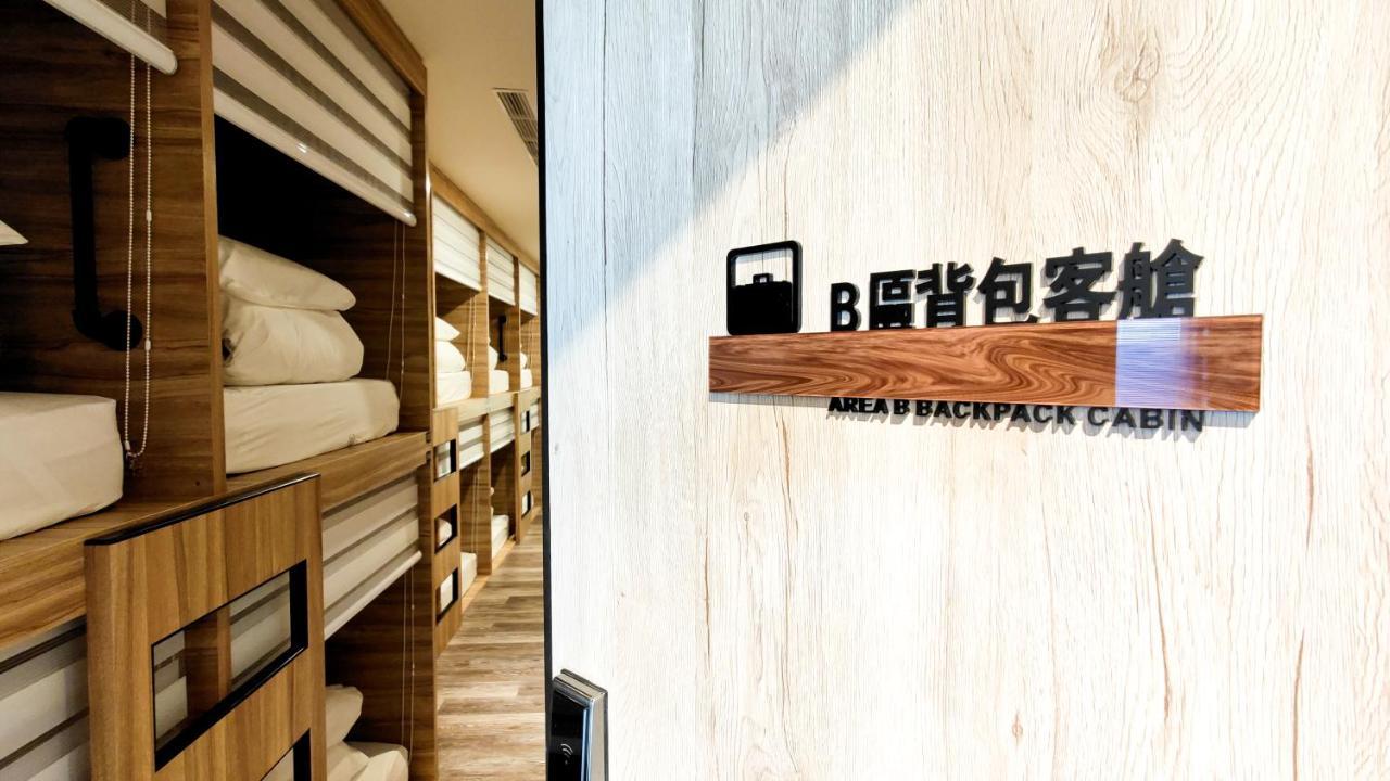 Hotel 墾丁戀戀星辰湖畔莊園 星辰館 Longshui Zewnętrze zdjęcie